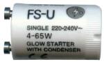  STARTER-S2 indító kondenzátor