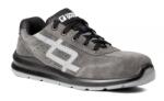 Ganteline Galena S1P Szürke Tenisz Védőfélcipő Fényvisszaverő Csíkkal(46) (9GAL500046)