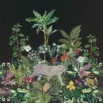 PPD Panthera papírszalvéta 33x33cm, 20 db-os - szep-otthon