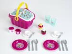 Klein Cos picnic Barbie cu accesorii (TK9527) - top10toys