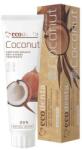 Ecodenta Pastă de dinți cu Cocos Protecție împotriva tartrului - Ecodenta Anti-Plaque Toothpaste Coconut 75 ml