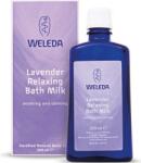 Weleda Lapte de baie Levănțică - Weleda Lavender Relaxing Bath Milk 200 ml