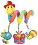Galt Jucarie pentru patut si carucior Wiggly Worm