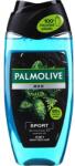 Palmolive Gel de duș 3 în 1 - Palmolive Sport Naturals Mint And Cedar Oils 750 ml