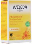 Weleda Săpun pentru copii, pe bază de plante - Weleda Calendula Pflanzenseife 100 g