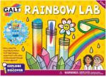 Galt Set experimente - Rainbow lab (1004864) - educlass