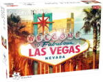 TACTIC 500 db-os puzzle - Welcome to fabolous Las Vegas (56657)