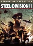 Eugen Systems Steel Division II [General Deluxe Edition] (PC)