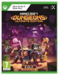 Mojang Minecraft Dungeons [Ultimate Edition] (Xbox One)