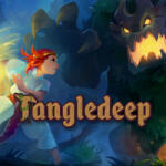 Impact Gameworks Tangledeep Game + Soundtrack Bundle (PC)