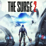 Focus Home Interactive The Surge 2 [Premium Edition] (PC)