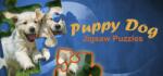 EnsenaSoft Puppy Dog Jigsaw Puzzles (PC)