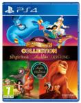 Nighthawk Interactive Disney Classic Games Collection: The Jungle Book + Aladdin + The Lion King (PS4)