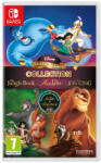 Nighthawk Interactive Disney Classic Games Collection: The Jungle Book + Aladdin + The Lion King (Switch)