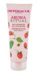 Dermacol Aroma Ritual Wild Strawberries gel de duș 250 ml pentru femei