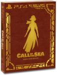 Meridiem Games Call of the Sea [Norah's Diary Edition] (PS4)
