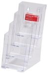 Office Depot 10x21cm rekeszes katalógustartó (1429006) - bestbyte