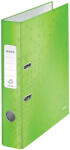 Leitz Biblioraft LEITZ 180 WOW, carton laminat, A4, 52 mm, verde (L-10060054) - pcone