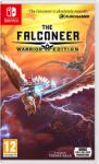 Wired Productions The Falconeer [Warrior Edition] (Switch)