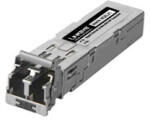 Cisco Gigabit LH Mini-GBIC SFP module de emisie-recepție pentru rețele Fibră optică 1000 Mbit/s 1300 nm (MGBLH1)