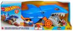 Mattel Camion rechin, Hot Wheels, transportor de masinute
