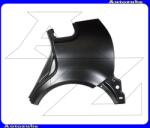 VW POLO 4 2001.11-2005.04 /9N/ Hátsó sárvédő bal "5 ajtós" (2/3 rész) P952683-1