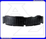 TOYOTA AYGO 1 2005.07-2008.12 /AB1/ Alsó motorvédő burkolat, lökhárító alatti rész (műanyag) P230107-5