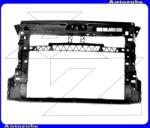 VW POLO 5 2014.05-2017.05 /6C/ Homlokfal "1.2 TSi / 1.2 - 1.6 TDi" (műanyag) 013849