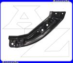 Seat TOLEDO 4 2013.01-2015.06. /NH/ Fényszórótartó lemez bal 014265