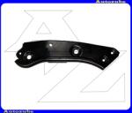 VW CADDY 3 2015.06-2020.10 /2K/ Fényszórótartó lemez bal VG6211AL