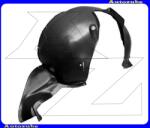 VW TIGUAN 1 2007.11-2011.06 /5N/ Dobbetét jobb első (műanyag) P9585FP-2