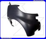 SMART FORTWO 2007.03-2014 /W451/ Első sárvédő jobb, oldalvillogós UMS02-11002