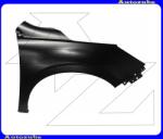 SUBARU FORESTER 2013.03-2016.02 /SJ/ Első sárvédő jobb (nem oldalvillogós) /RENDELÉSRE/ SB8203003