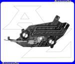 Skoda OCTAVIA 2 2009.10-2013.01 /1Z/ Fényszórótartó jobb P692204-6