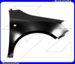 Skoda ROOMSTER 2006.03-2010.03 /5J/ Első sárvédő jobb P691502