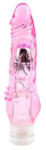 Chisa-novelties Vibrator Multispeed Cobalt G-Spot Roz 21 cm Vibrator