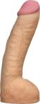 Doc Johnson Dildo atasament VAC-U-LOCK UltraSkyn Hung natural Dildo