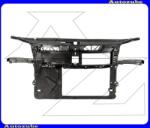 VW POLO 4 2005.04-2009.05 /9N/ Homlokfal "nem klímás" (műanyag) UKF08-39120