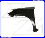 SUZUKI SWIFT 5 2017.04-2024.04 /AZL/ Első sárvédő bal (nem oldalvillogós) P74B201