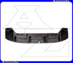 TOYOTA COROLLA 2007.02-2010.05 /E140, 150/ Alsó motorvédő burkolat, lökhárító alatti rész "4 ajtós, Sedan" (műanyag) P811634-5