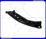 Skoda RAPID 2012.10-2017.05 /NH/ Fényszórótartó lemez jobb SK3503403