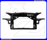 Seat LEON 2 2009.03-2012.11 /1P/ Homlokfal 017098