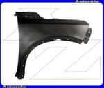 SUZUKI VITARA 2018.09-2024.04 Első sárvédő jobb (nem oldalvillogós) SK53A02AR