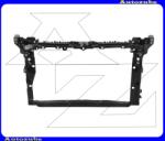 VW POLO 6 2017.06-2021.07 /6W/ Homlokfal "1.5 Tdi / 1.6 TSI" UKF10-39110