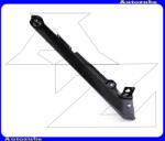 VW GOLF 7 2012.10-2016.10 /5G/ Fényszórótartó felső bal (lemez) 95C204-5