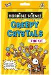 Galt Horrible Science: Cristale ciudate - bebeart