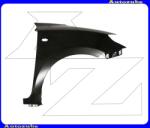 SUZUKI SWIFT 5 2017.04-2024.04 /AZL/ Első sárvédő jobb, oldalvillogós NJB10-11132