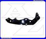 Seat IBIZA 5 2017.01-től /6S/ Fényszórótartó lemez bal (felső) P67B304-7