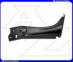 Skoda OCTAVIA 3 2013.02-2016.09. /5E/ Első sárvédőtartó jobb (fém) P69C102-5