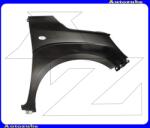 SUZUKI IGNIS 2017.01-től Első sárvédő jobb, oldalvillogós SZ3263013